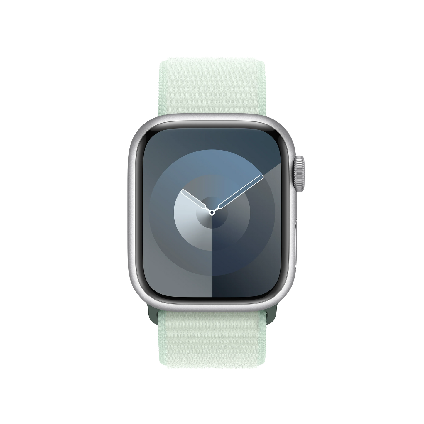 41mm Soft Mint Sport Loop - iSTYLE RS
