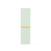 41mm Soft Mint Sport Loop - iSTYLE RS