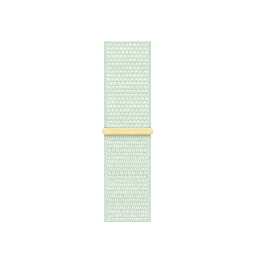 41mm Soft Mint Sport Loop - iSTYLE RS