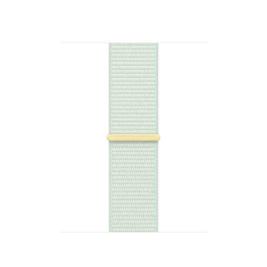 41mm Soft Mint Sport Loop - iSTYLE RS