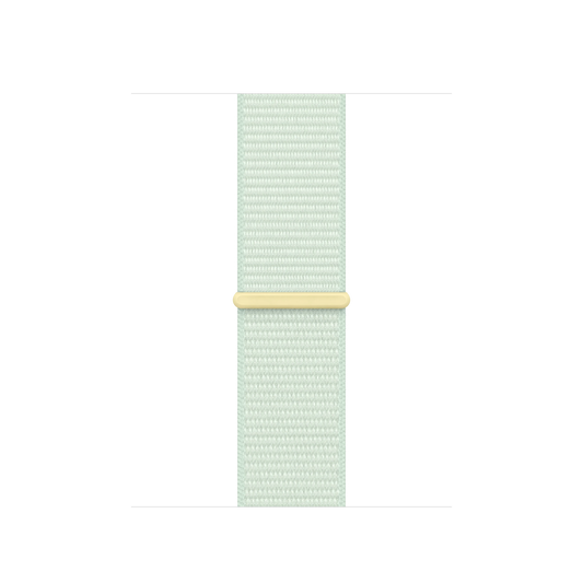 41mm Soft Mint Sport Loop - iSTYLE RS
