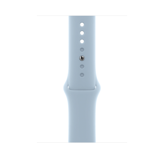 45mm Light Blue Sport Band - M/L - iSTYLE RS