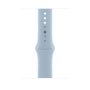 45mm Light Blue Sport Band - S/M - iSTYLE RS