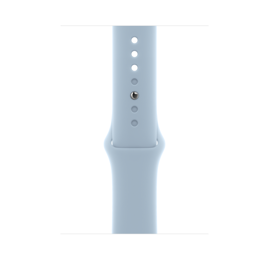 45mm Light Blue Sport Band - S/M - iSTYLE RS