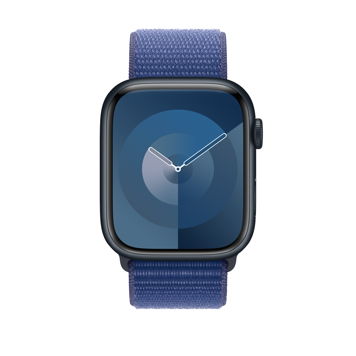 45mm Ocean Blue Sport Loop - iSTYLE RS