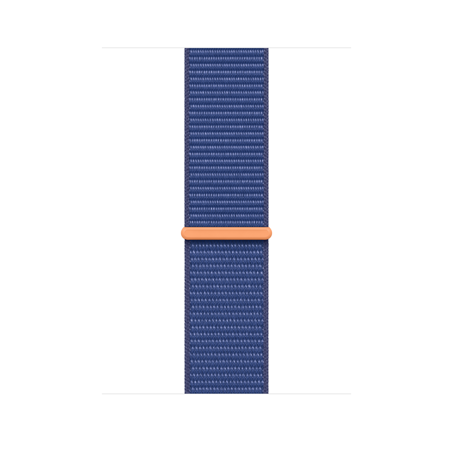 45mm Ocean Blue Sport Loop - iSTYLE RS