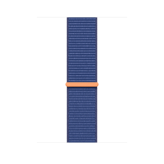 45mm Ocean Blue Sport Loop - iSTYLE RS