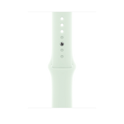 45mm Soft Mint Sport Band - S/M - iSTYLE RS