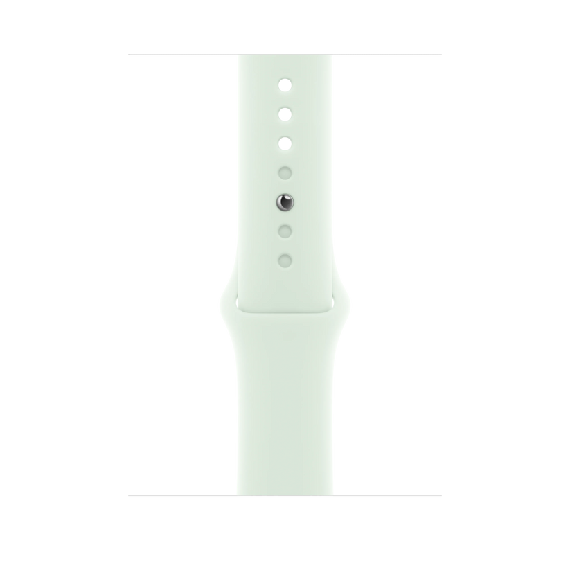 45mm Soft Mint Sport Band - S/M - iSTYLE RS