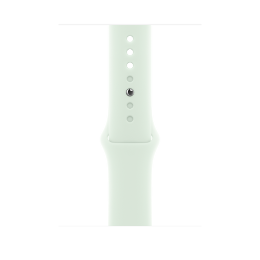 45mm Soft Mint Sport Band - S/M - iSTYLE RS