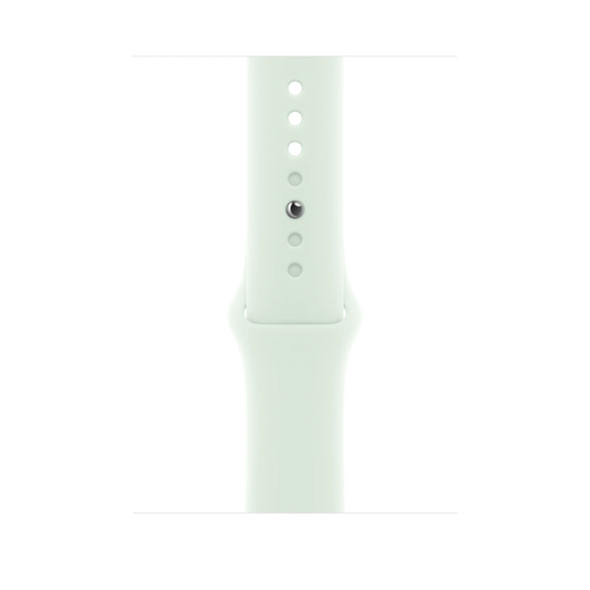 45mm Soft Mint Sport Band - S/M - iSTYLE RS