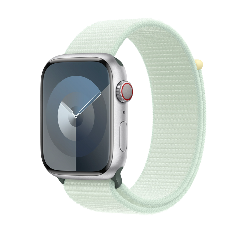 45mm Soft Mint Sport Loop - iSTYLE RS
