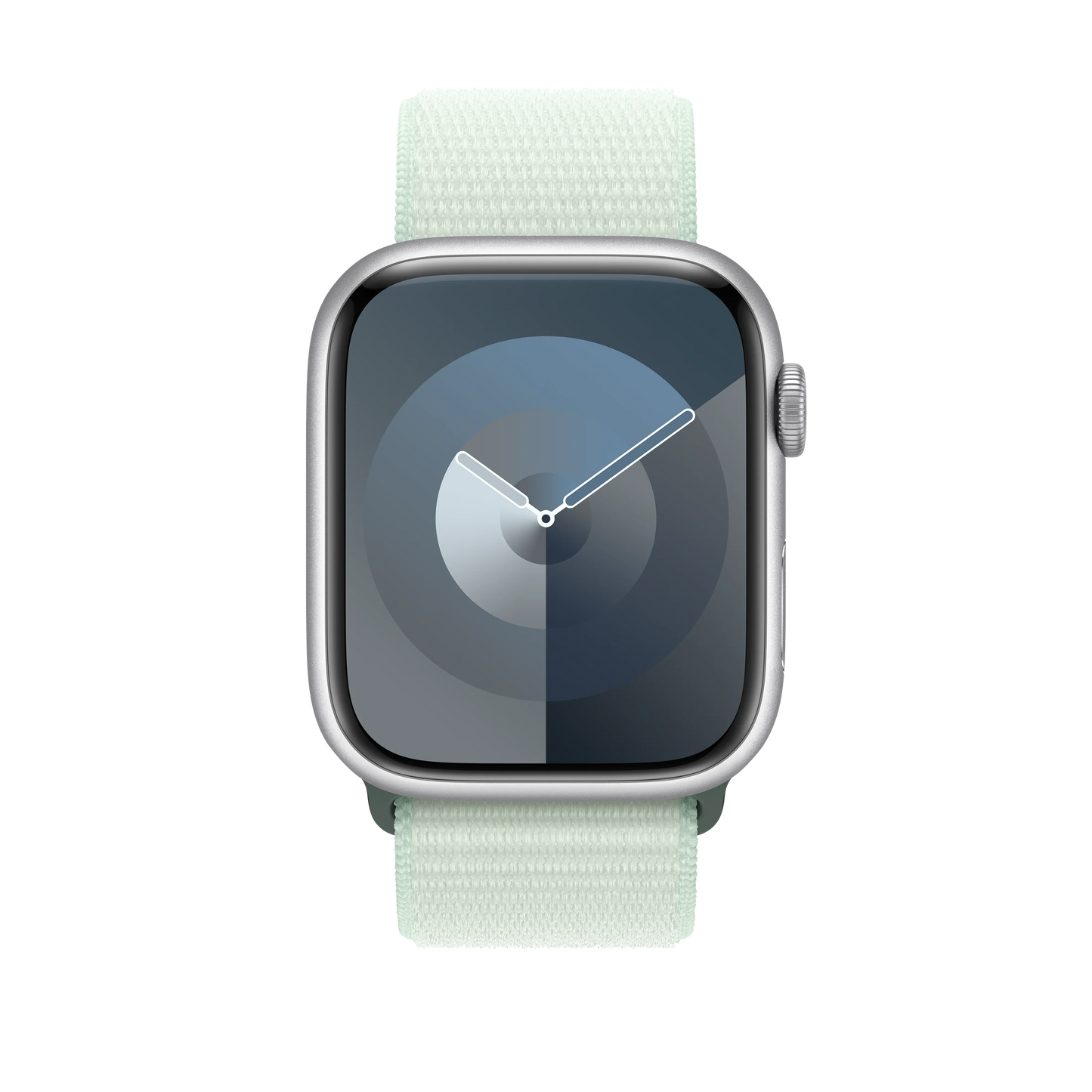 45mm Soft Mint Sport Loop - iSTYLE RS