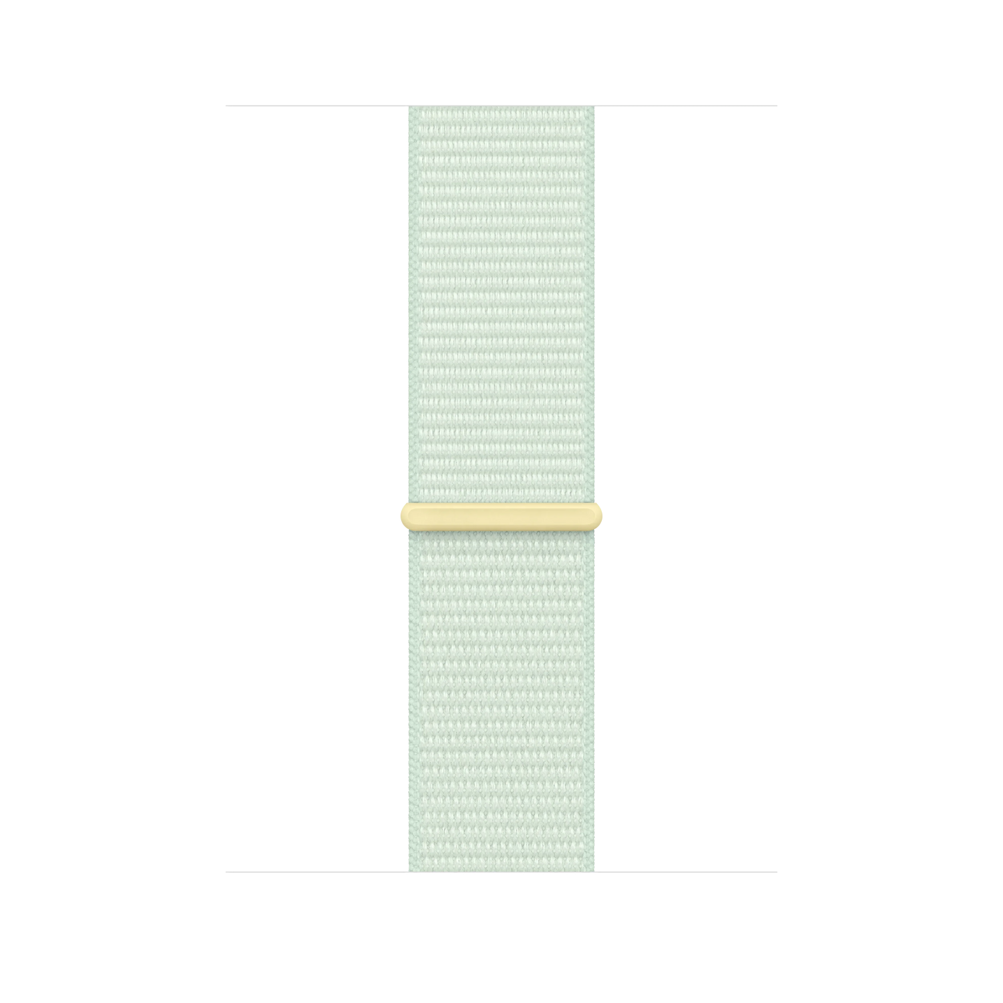 45mm Soft Mint Sport Loop - iSTYLE RS