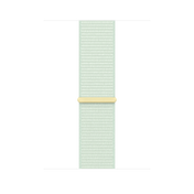 45mm Soft Mint Sport Loop - iSTYLE RS