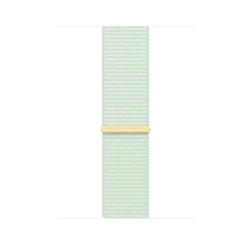 45mm Soft Mint Sport Loop - iSTYLE RS