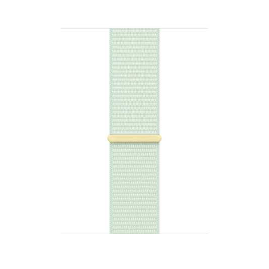 45mm Soft Mint Sport Loop - iSTYLE RS