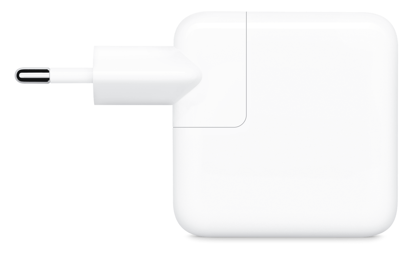 35W Dual USB-C Port Power Adapter - iSTYLE RS