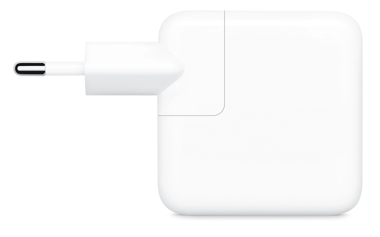 35W Dual USB-C Port Power Adapter - iSTYLE RS