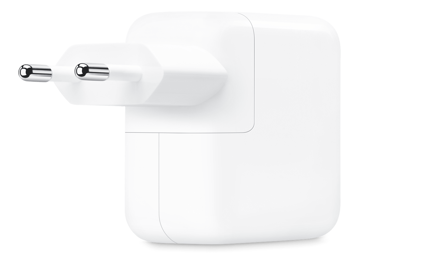 35W Dual USB-C Port Power Adapter - iSTYLE RS