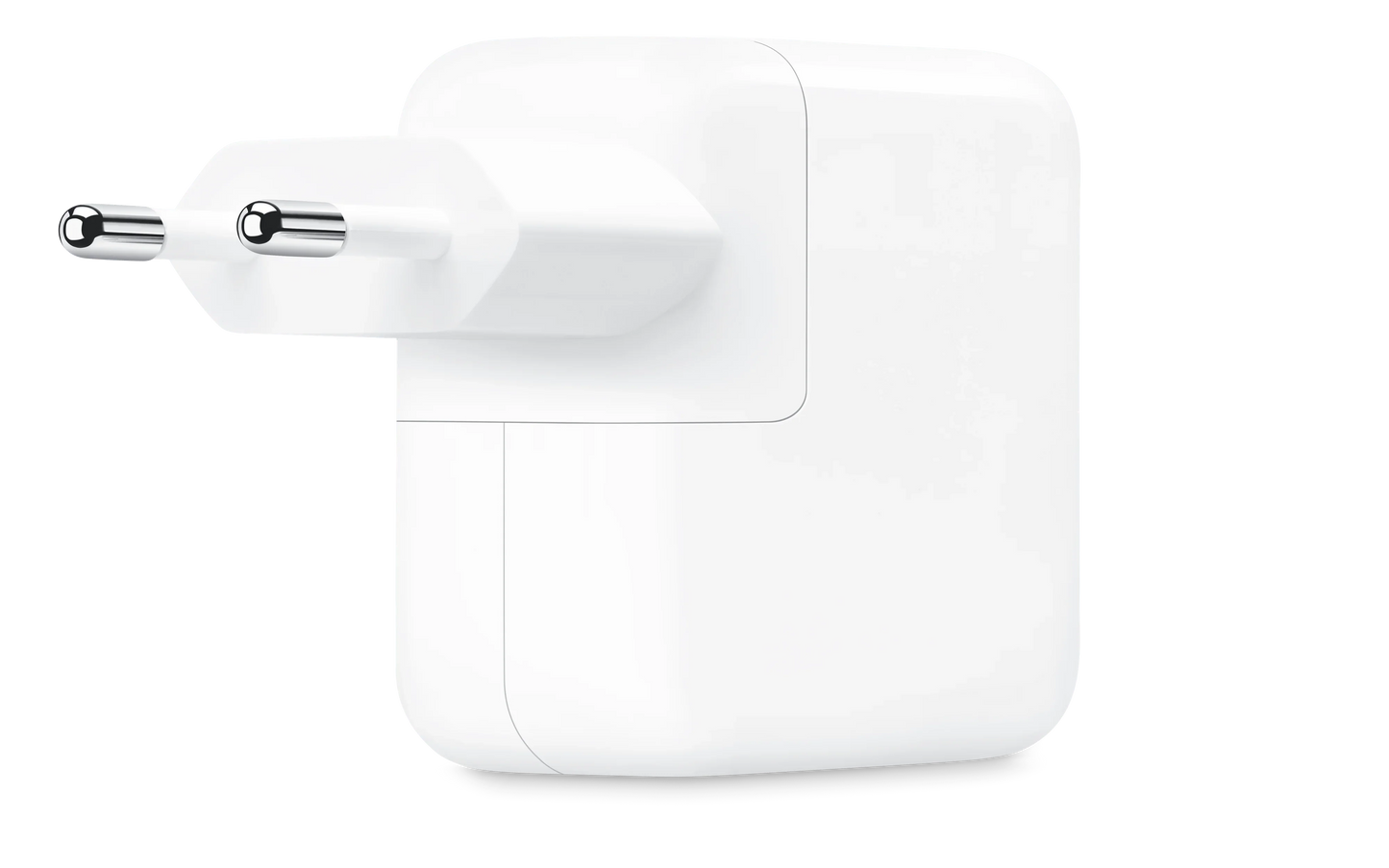 35W Dual USB-C Port Power Adapter - iSTYLE RS