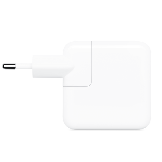 30W USB-C Power Adapter - iSTYLE RS