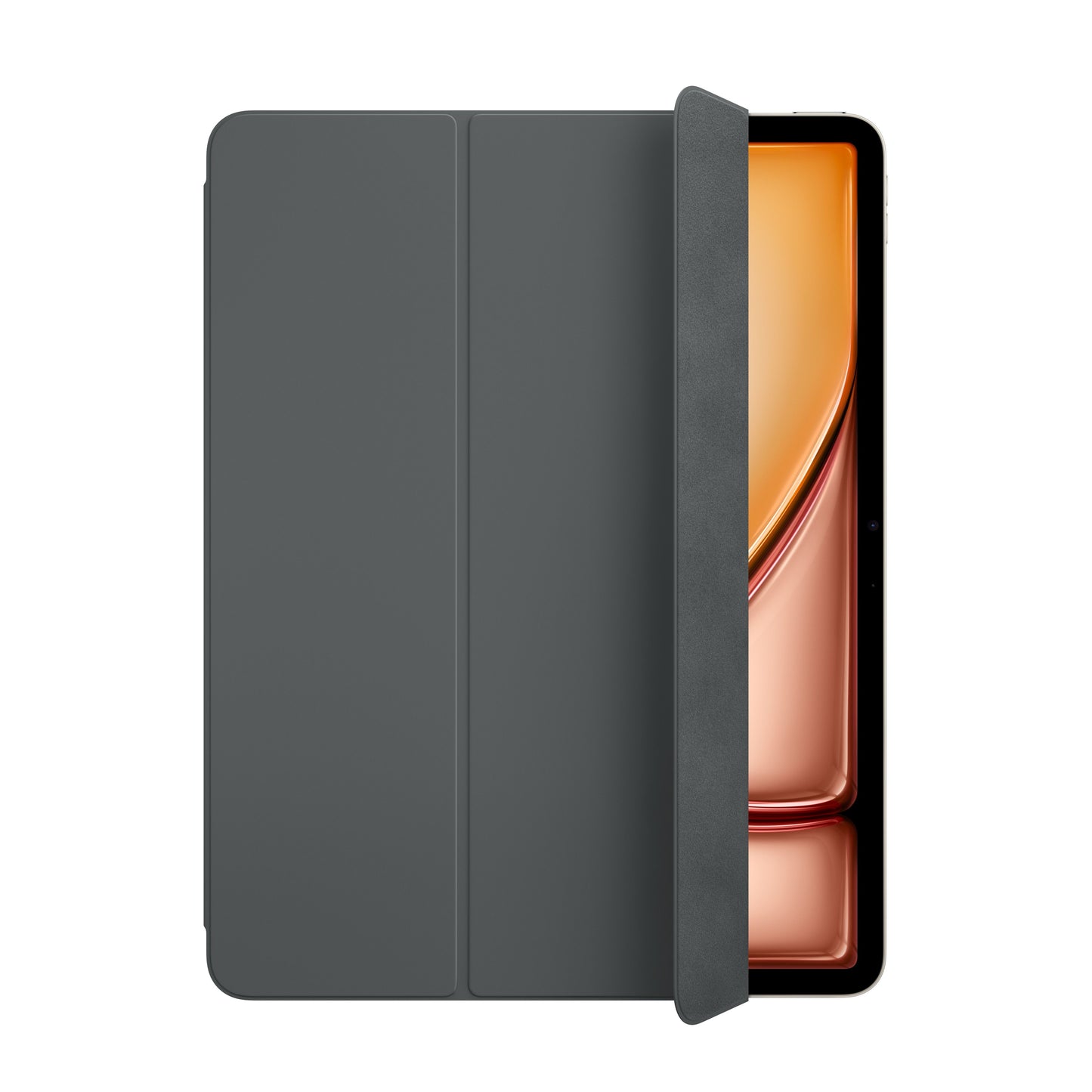 Smart Folio za 11-inčni iPad Air (M2) - Charcoal Grey - iSTYLE RS