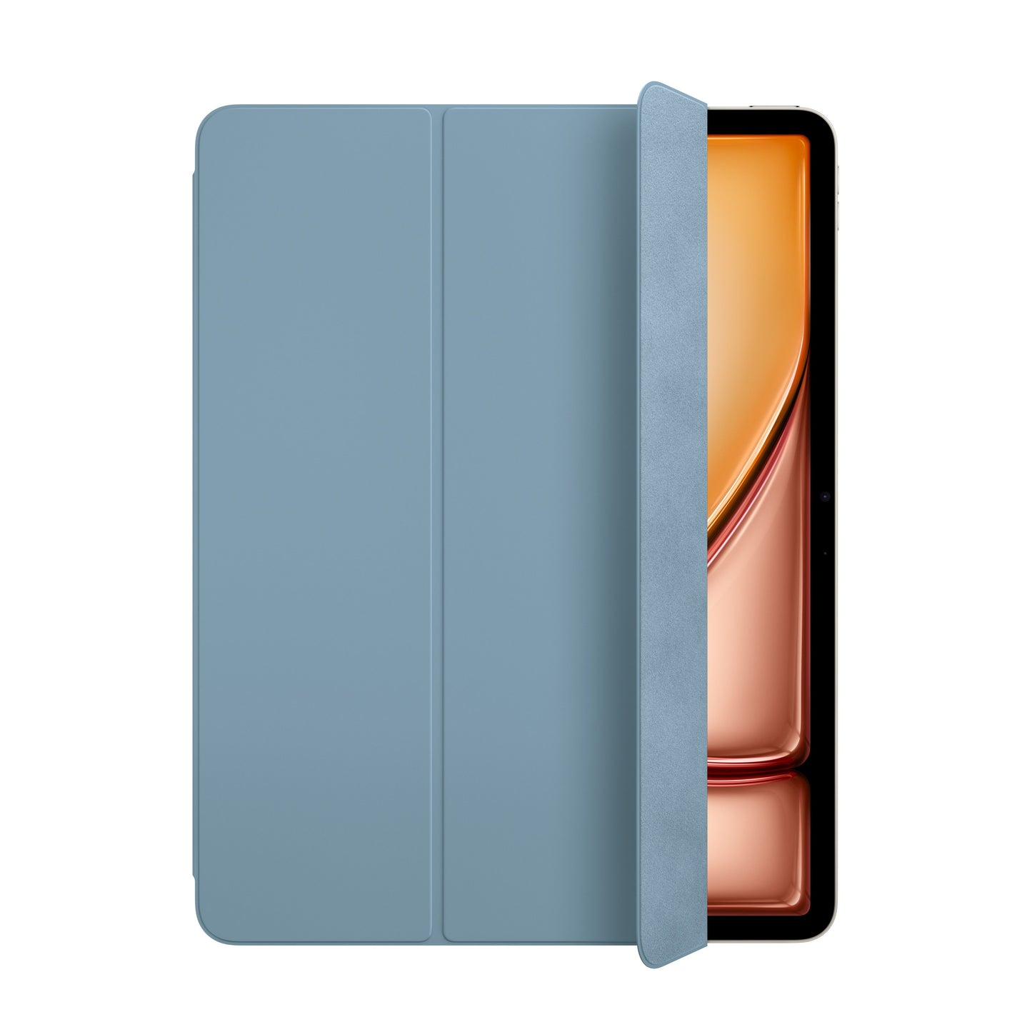 Smart Folio za 11-inčni iPad Air (M2) - Denim - iSTYLE RS