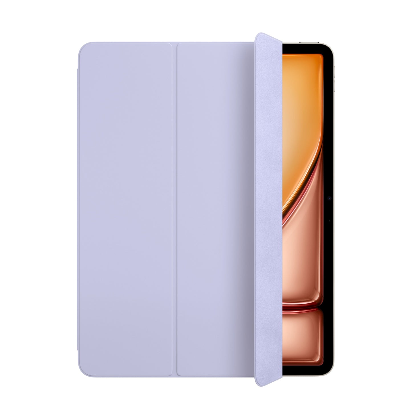 Smart Folio za 11-inčni iPad Air (M2) - Light Violet - iSTYLE RS