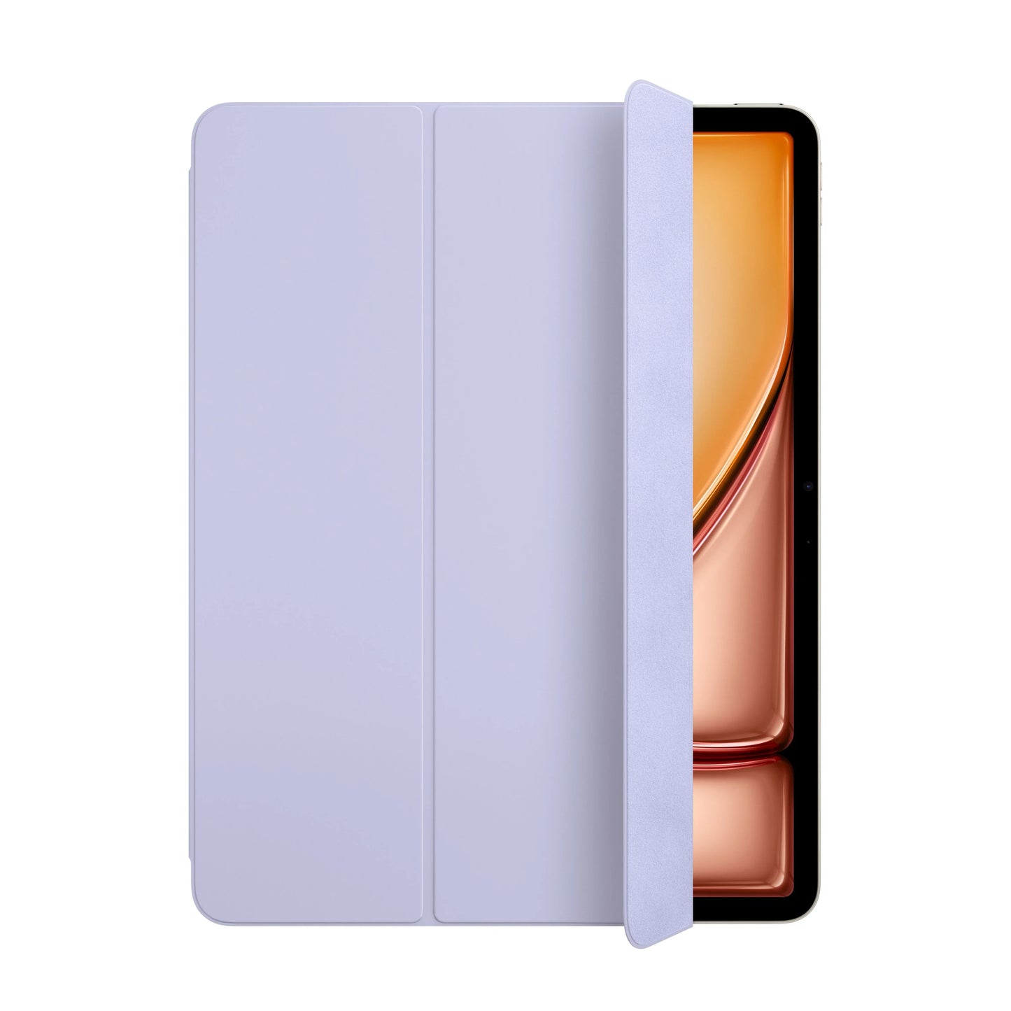 Smart Folio za 11-inčni iPad Air (M2) - Light Violet - iSTYLE RS
