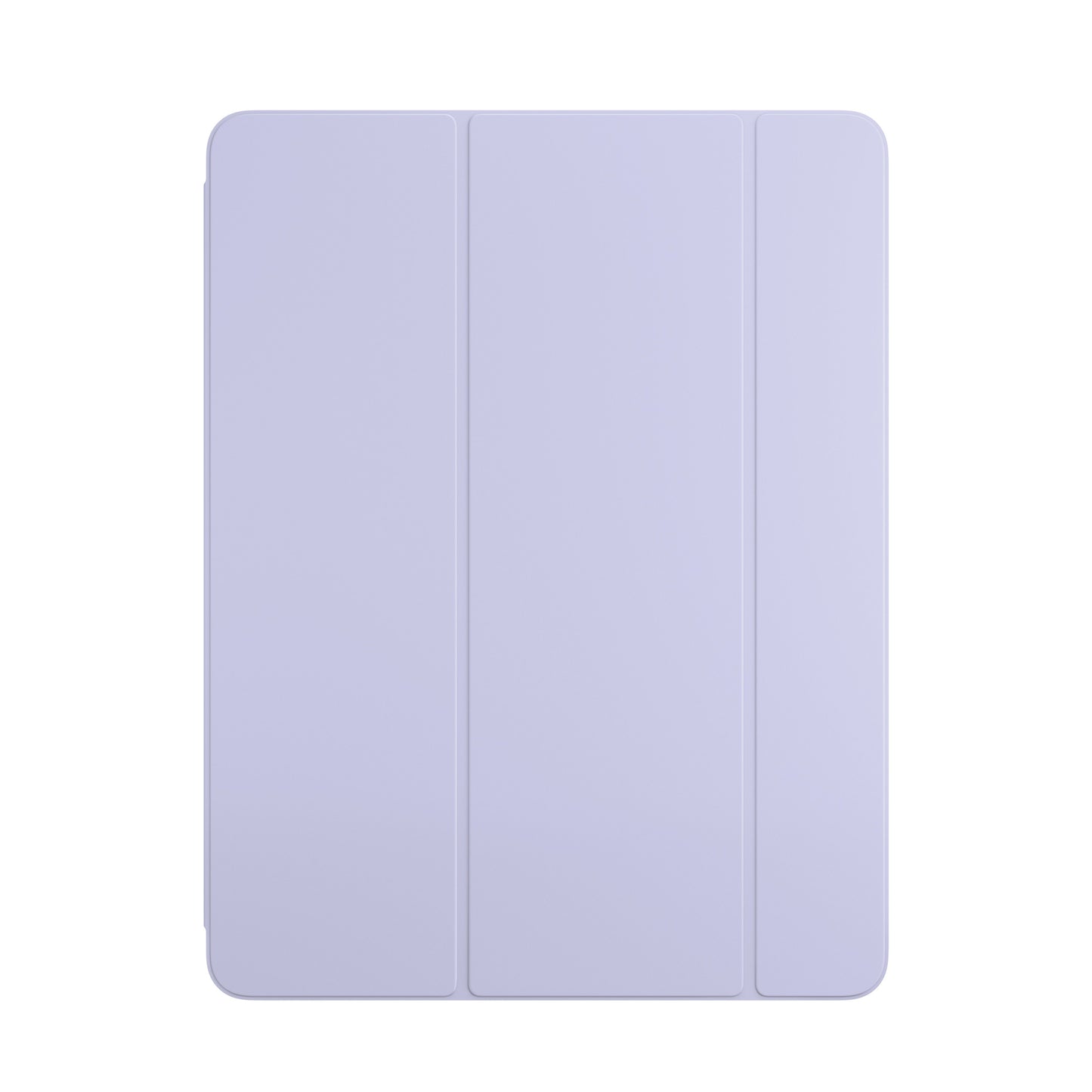 Smart Folio za 11-inčni iPad Air (M2) - Light Violet - iSTYLE RS