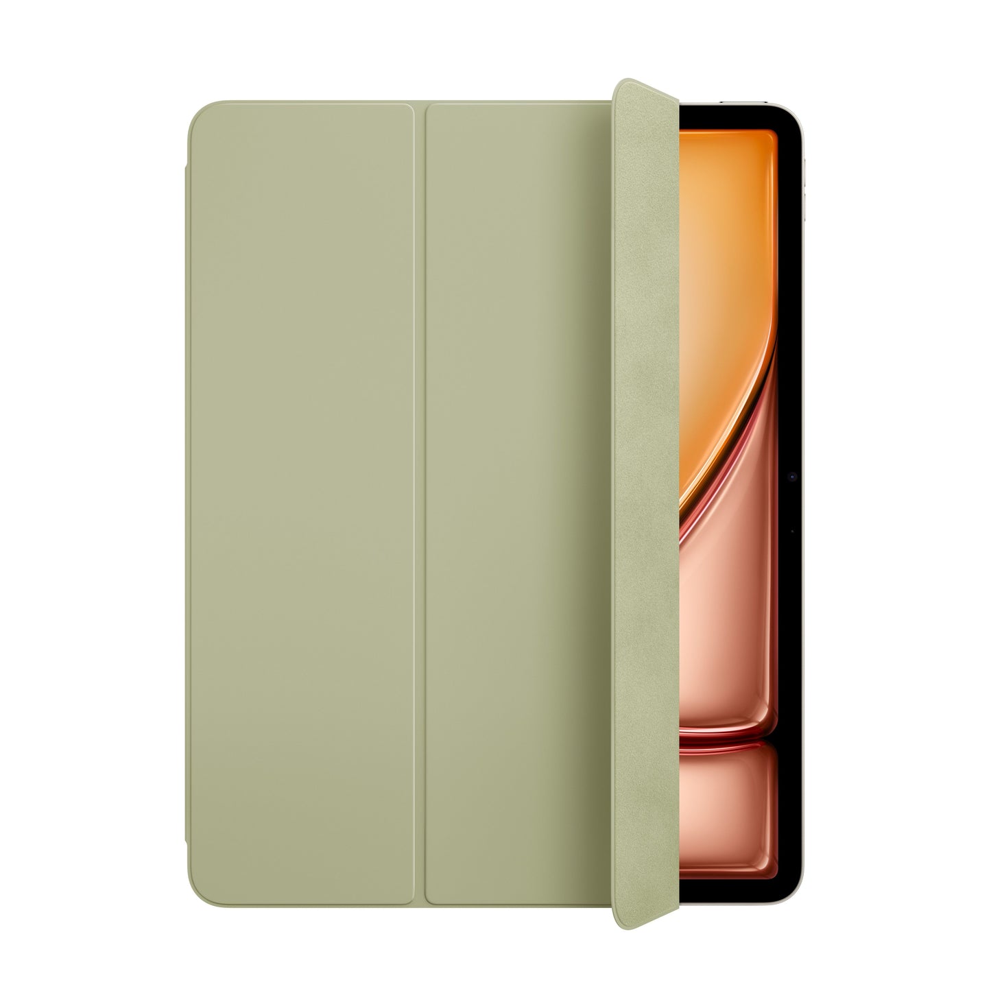 Smart Folio za 11-inčni iPad Air (M2) - Sage - iSTYLE RS
