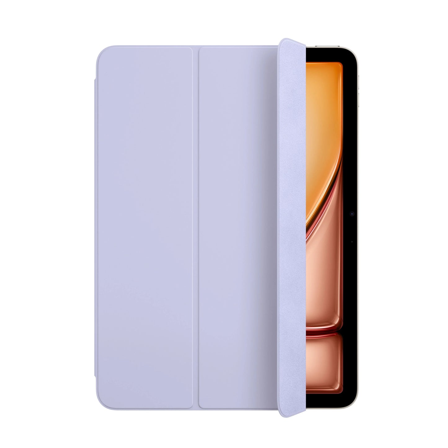 Smart Folio za 13-inčni iPad Air (M2) - Light Violet - iSTYLE RS