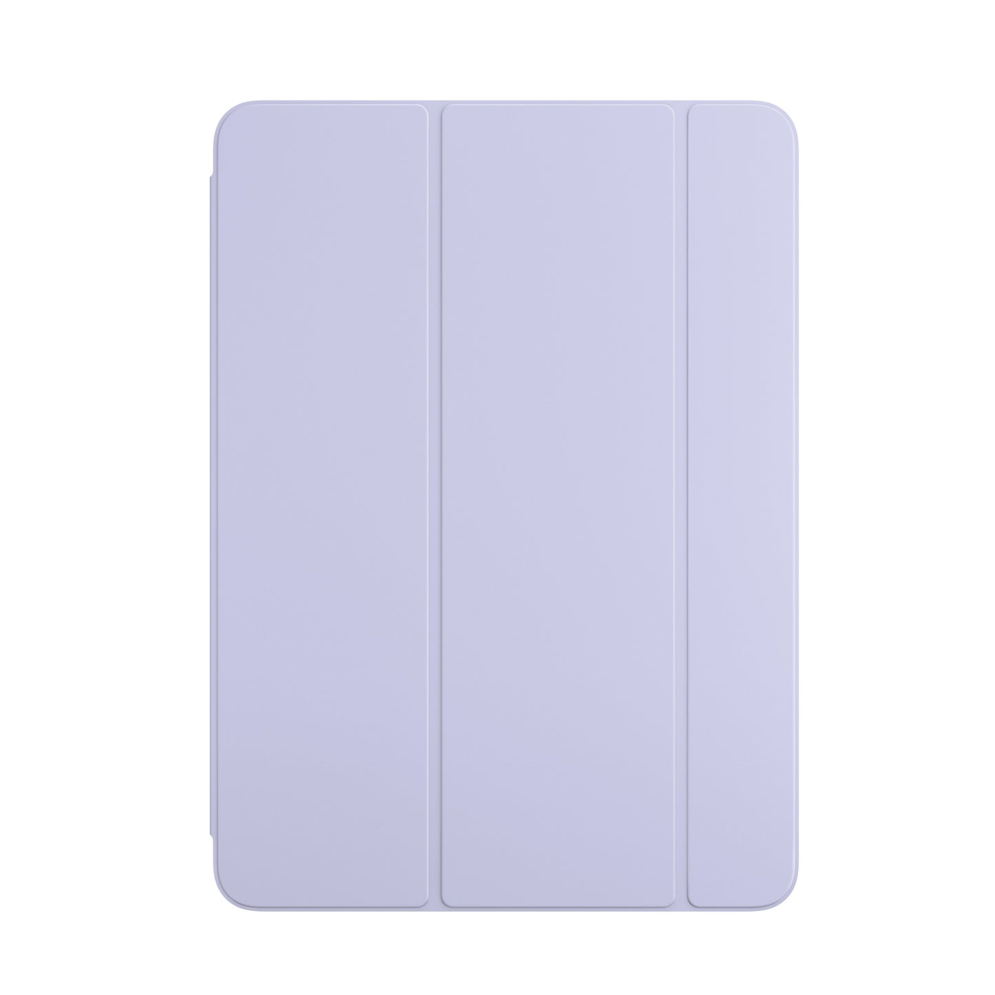 Smart Folio za 13-inčni iPad Air (M2) - Light Violet - iSTYLE RS