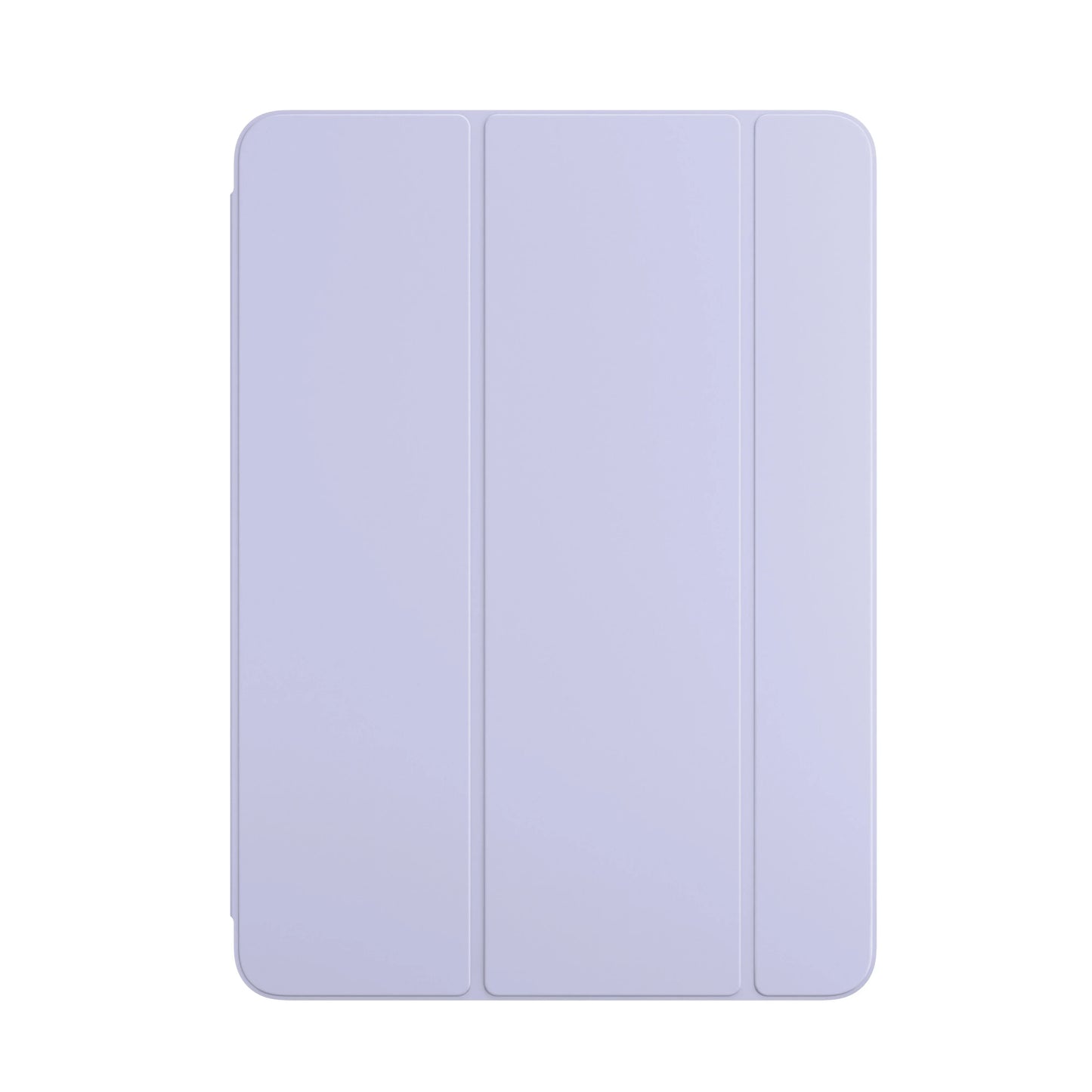 Smart Folio za 13-inčni iPad Air (M2) - Light Violet - iSTYLE RS