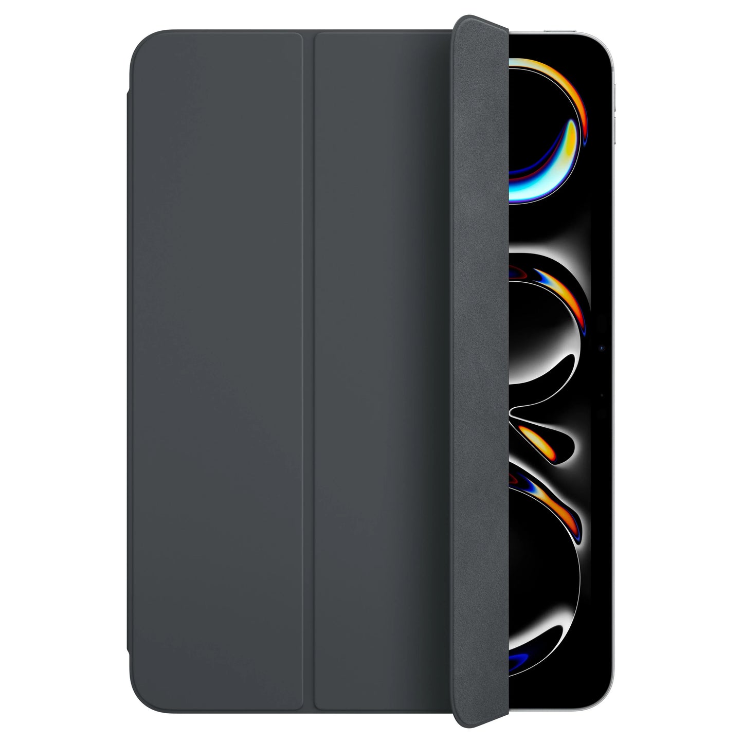 Smart Folio za 11-inčni iPad Pro (M4) - Black - iSTYLE RS