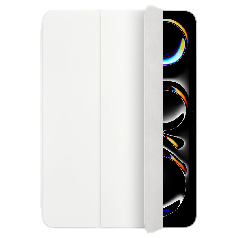 Smart Folio za 11-inčni iPad Pro (M4) - White - iSTYLE RS