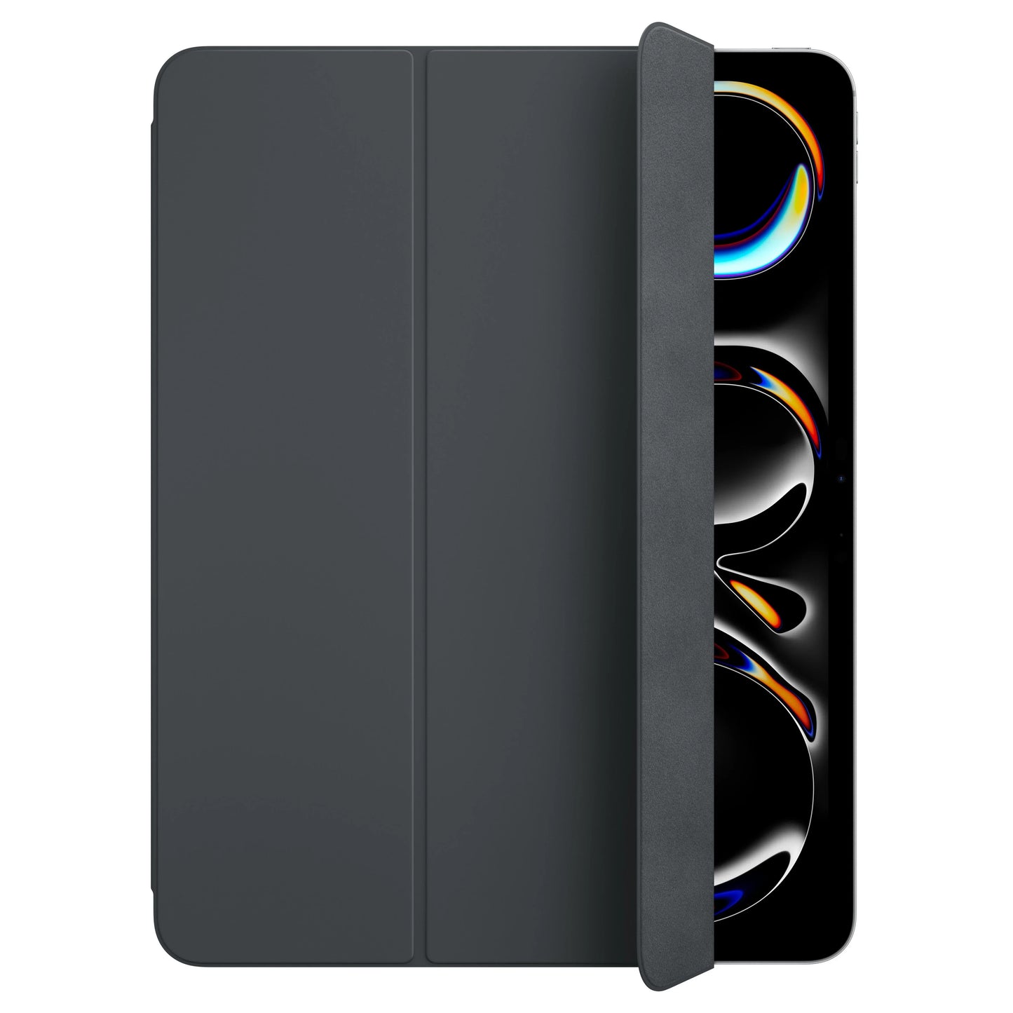 Smart Folio za 13-inčni iPad Pro (M4) - Black - iSTYLE RS