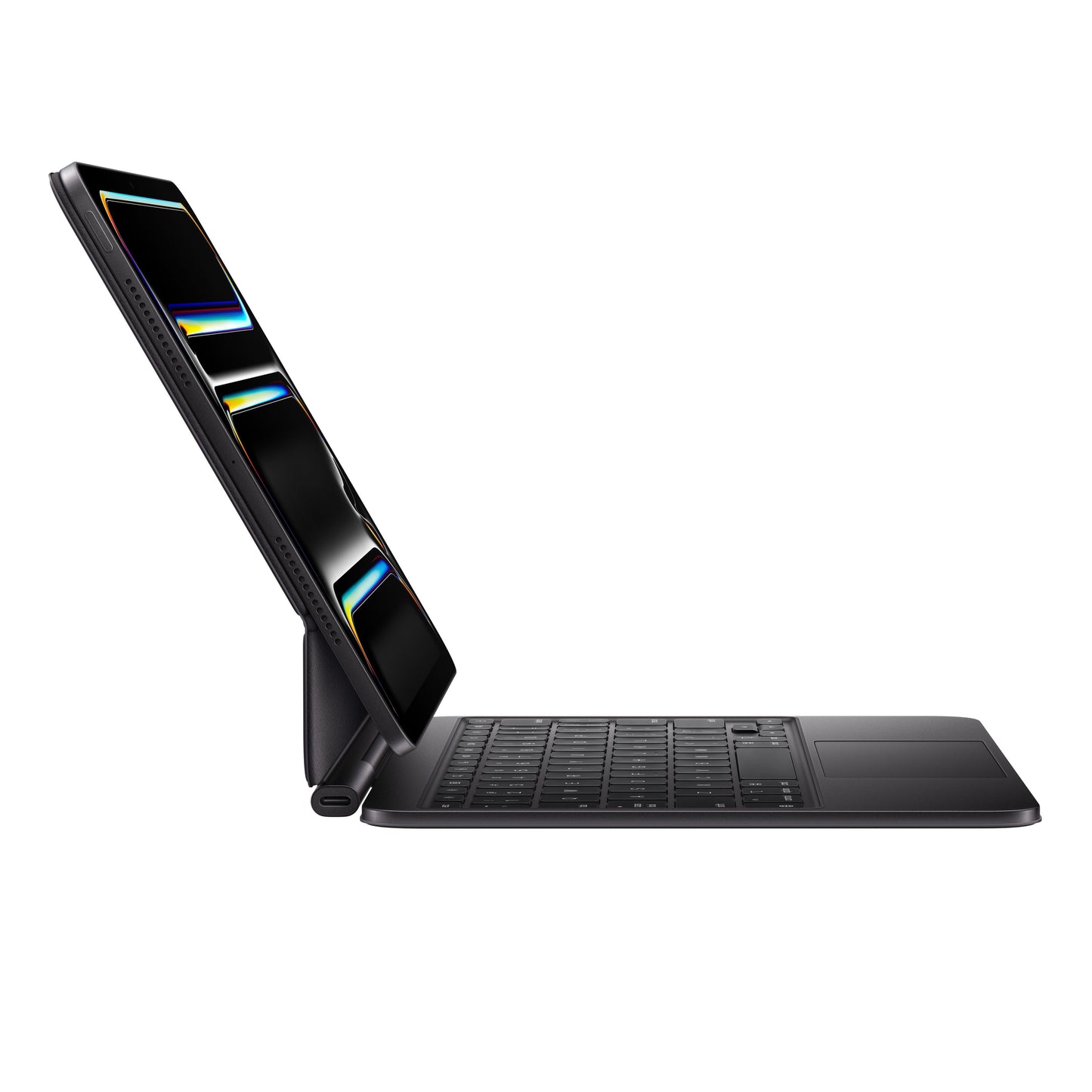 Magic Keyboard za iPad Pro 11‑inčni (M4) - Black - iSTYLE RS