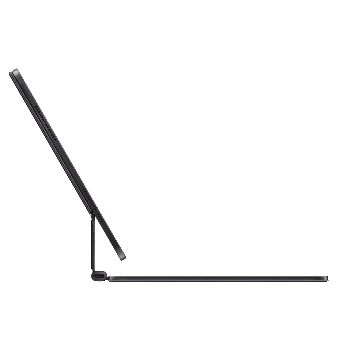 Magic Keyboard za iPad Pro 11‑inčni (M4) - Black - iSTYLE RS