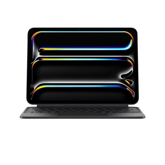 Magic Keyboard za iPad Pro 11‑inčni (M4) - Black - iSTYLE RS