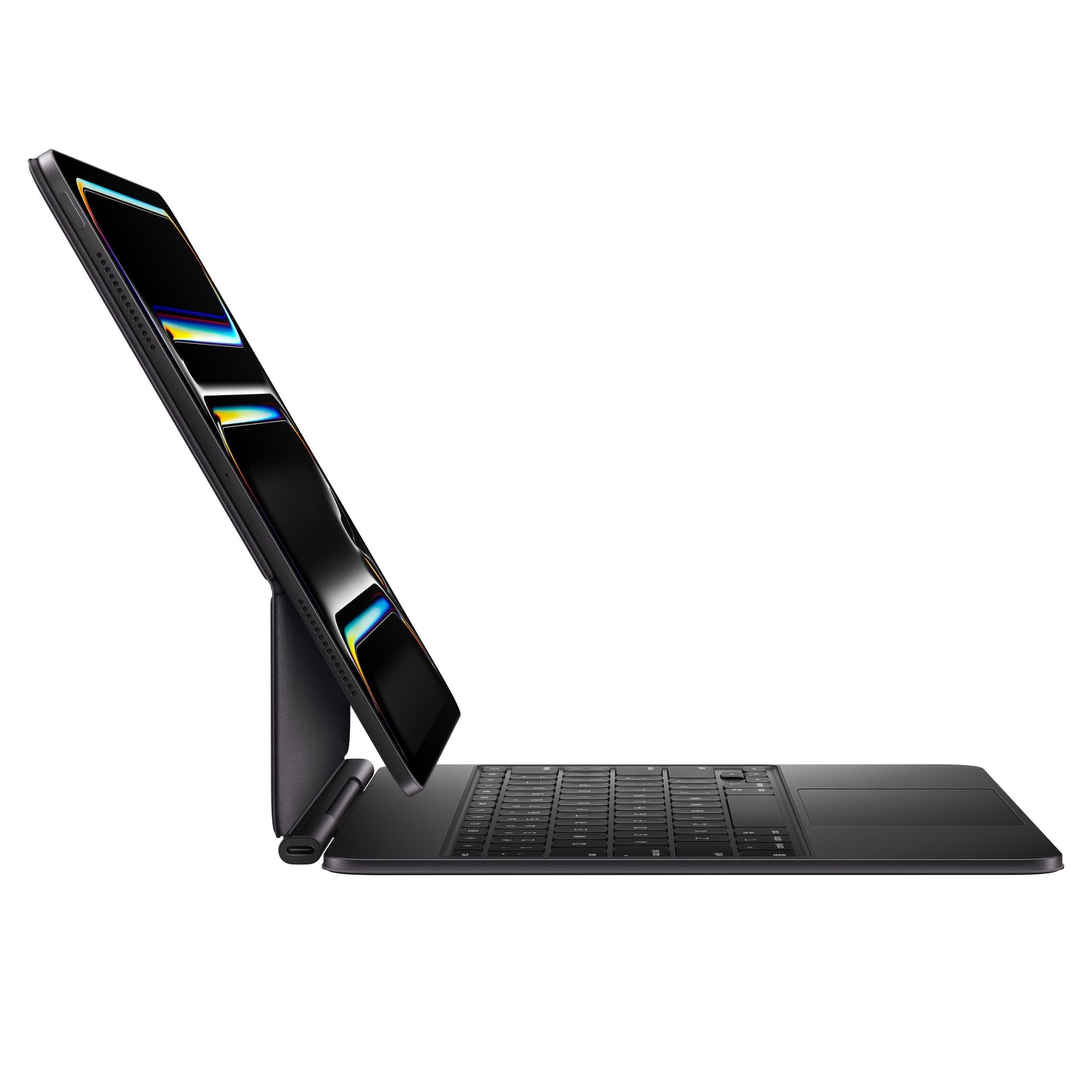 Magic Keyboard za iPad Pro 13‑inčni (M4) - Black - iSTYLE RS