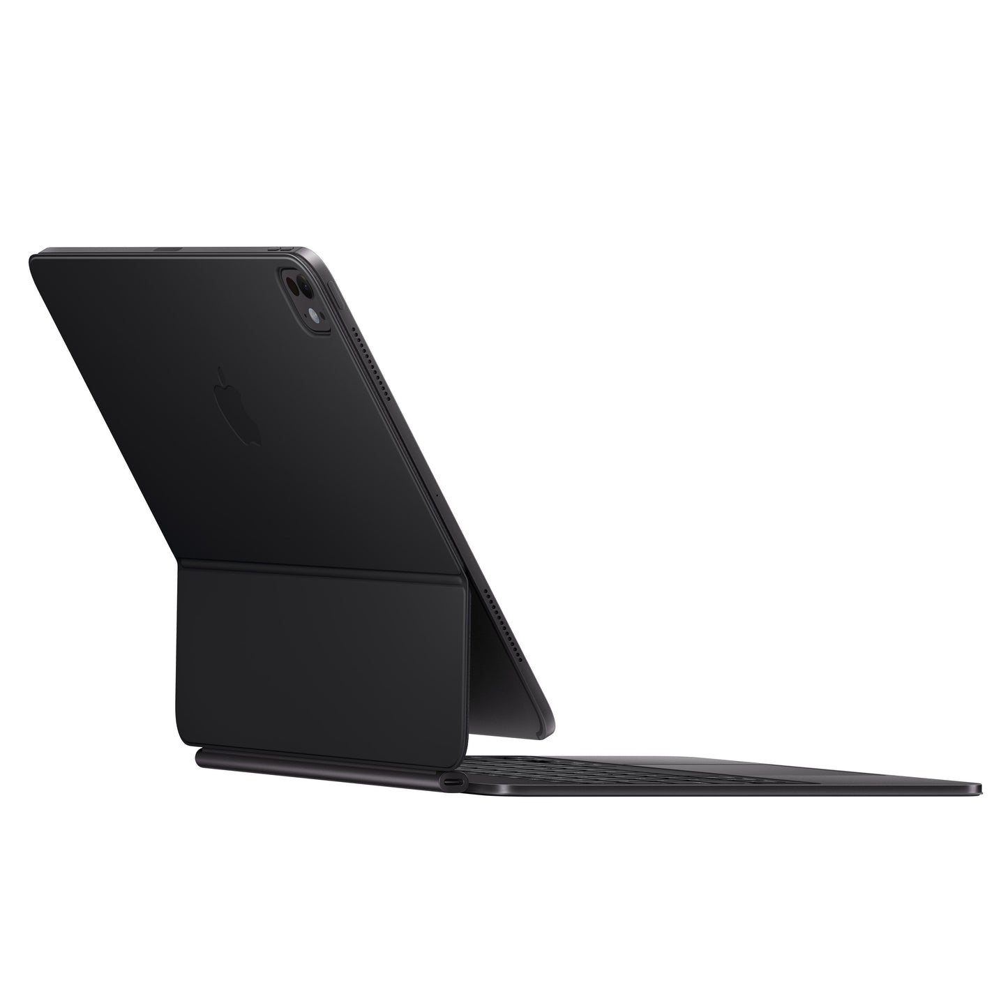 Magic Keyboard za iPad Pro 13‑inčni (M4) - Black - iSTYLE RS