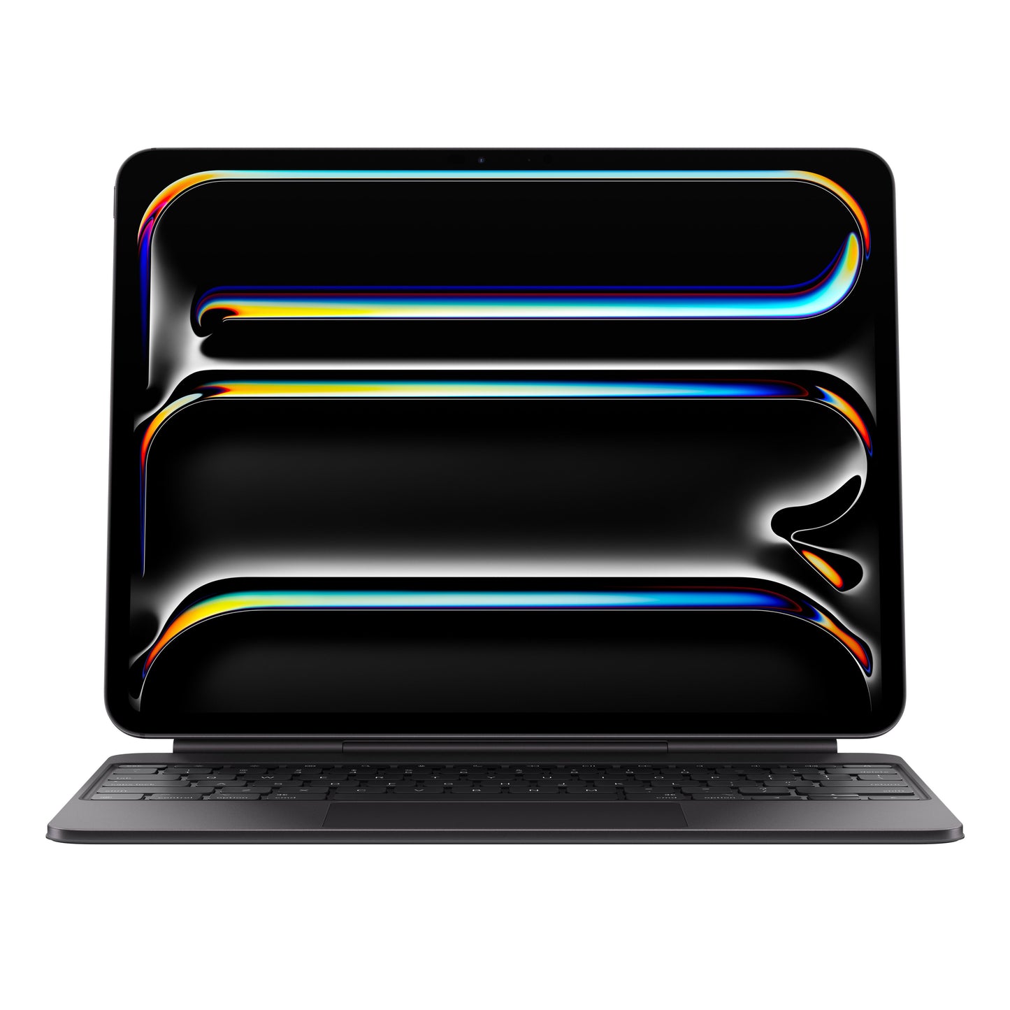 Magic Keyboard za iPad Pro 13‑inčni (M4) - Black - iSTYLE RS