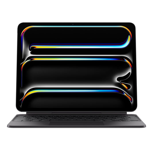 Magic Keyboard za iPad Pro 13‑inčni (M4) - Black - iSTYLE RS