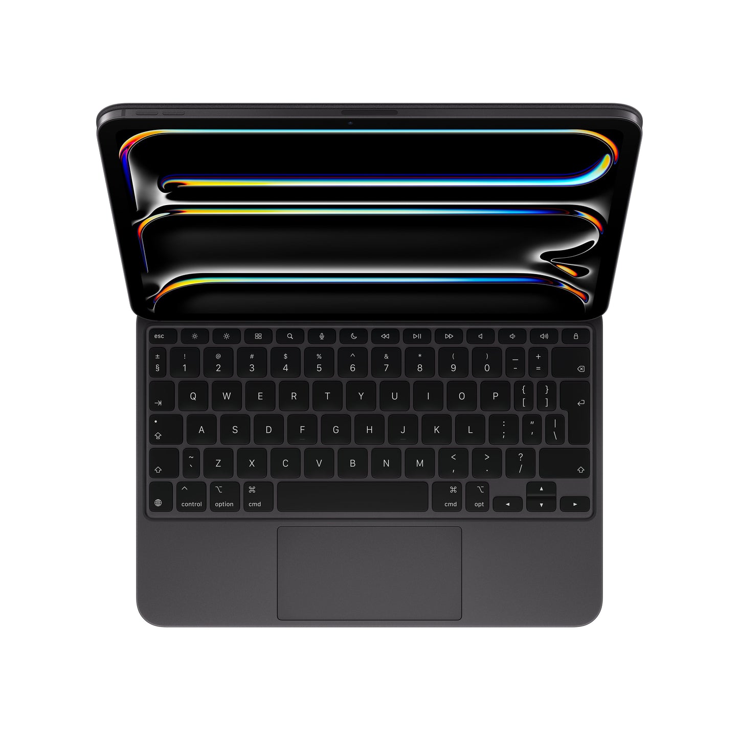 Magic Keyboard za iPad Pro 11‑inčni (M4) - Black - iSTYLE RS