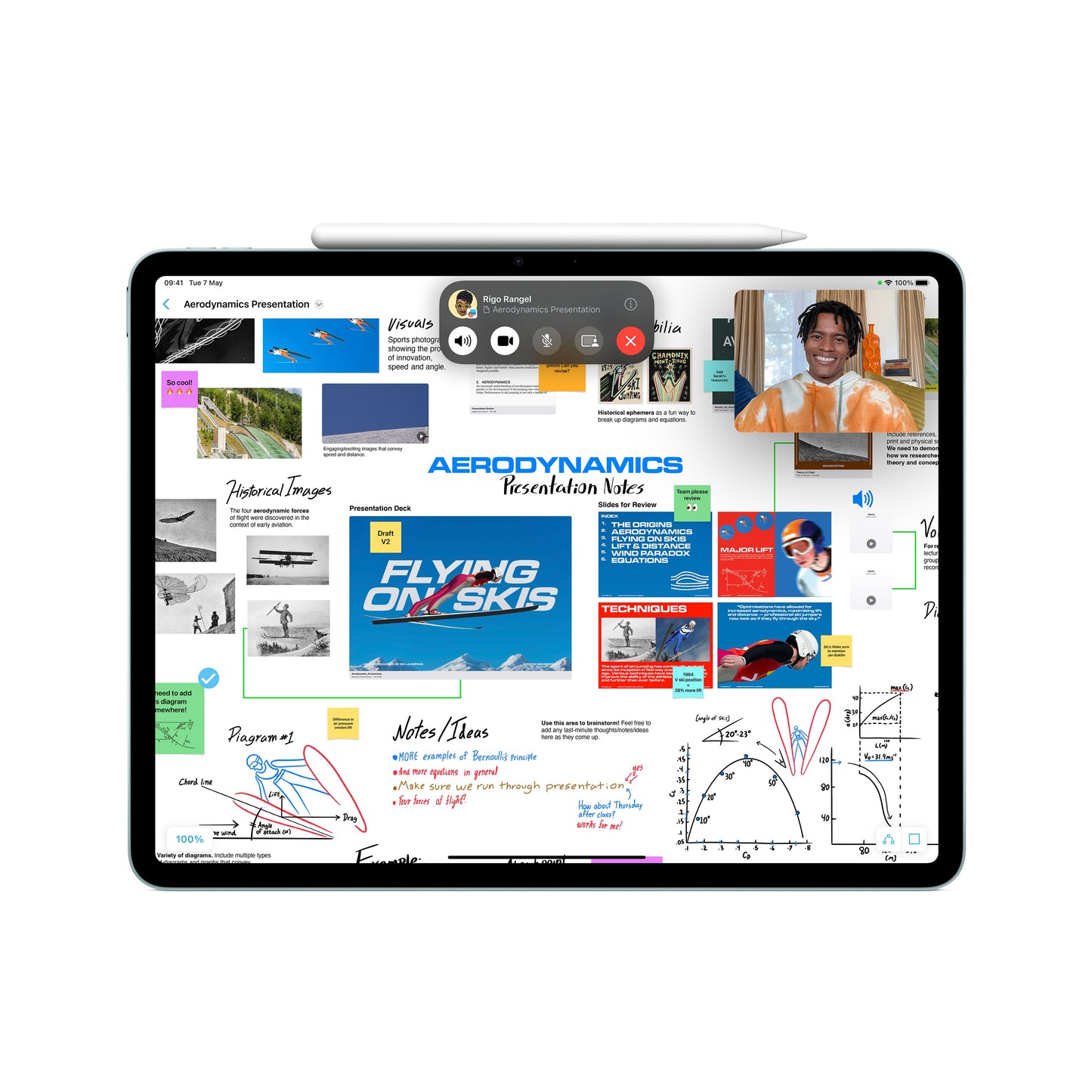 Apple Pencil Pro - iSTYLE RS