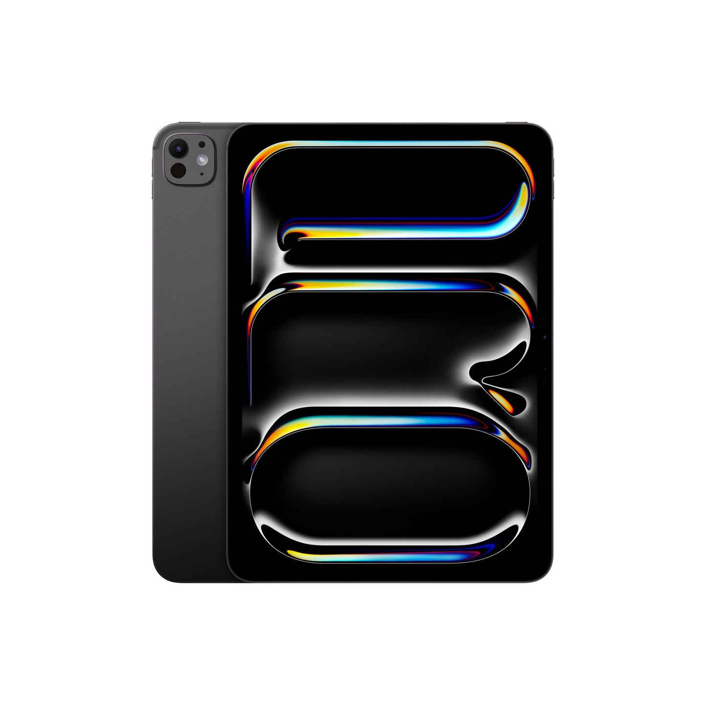 11-inčni iPad Pro Wi-Fi 512GB sa standardnim staklom - Space Black (M4) - iSTYLE RS
