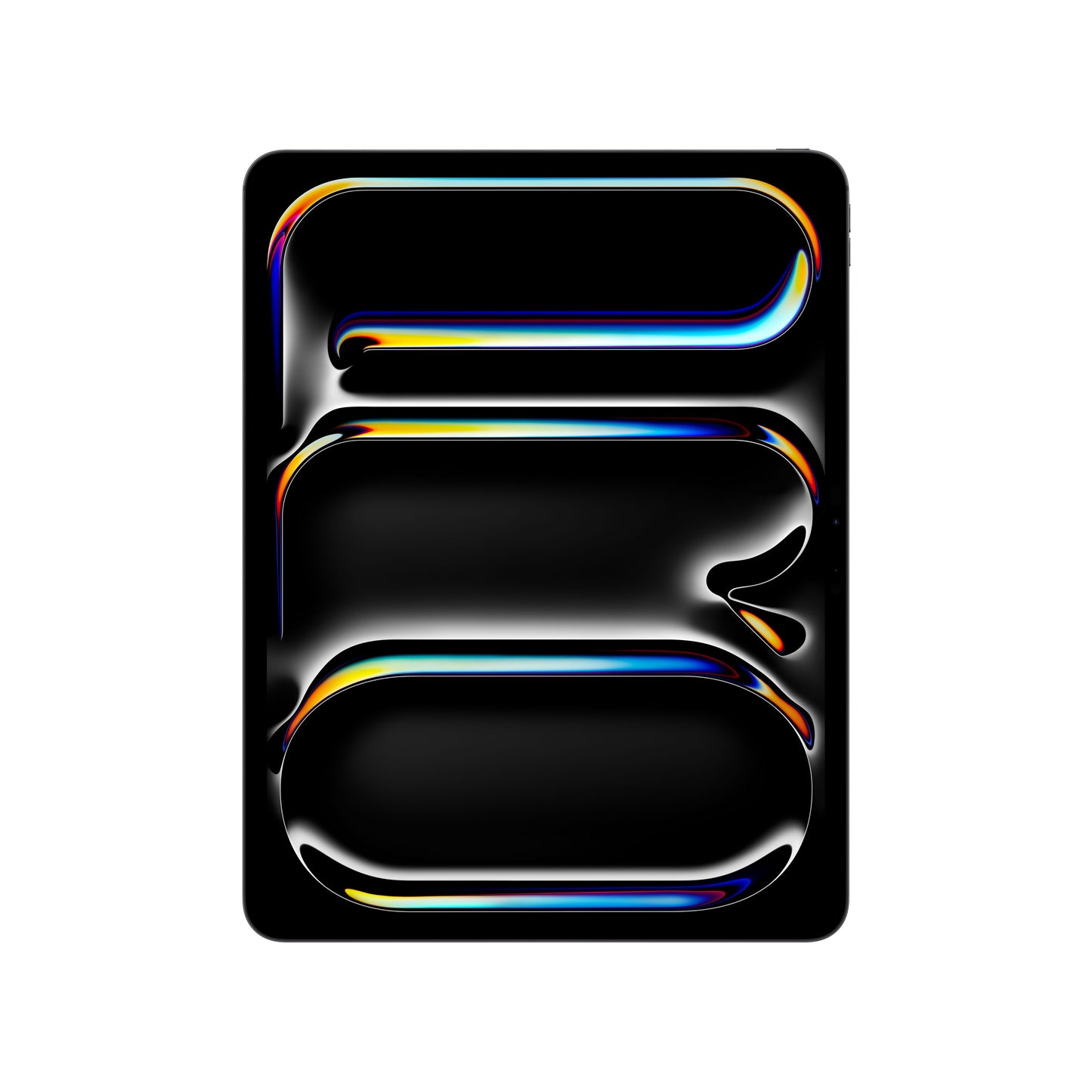 13-inčni iPad Pro Wi-Fi 256GB sa standardnim staklom - Space Black (M4) - iSTYLE RS