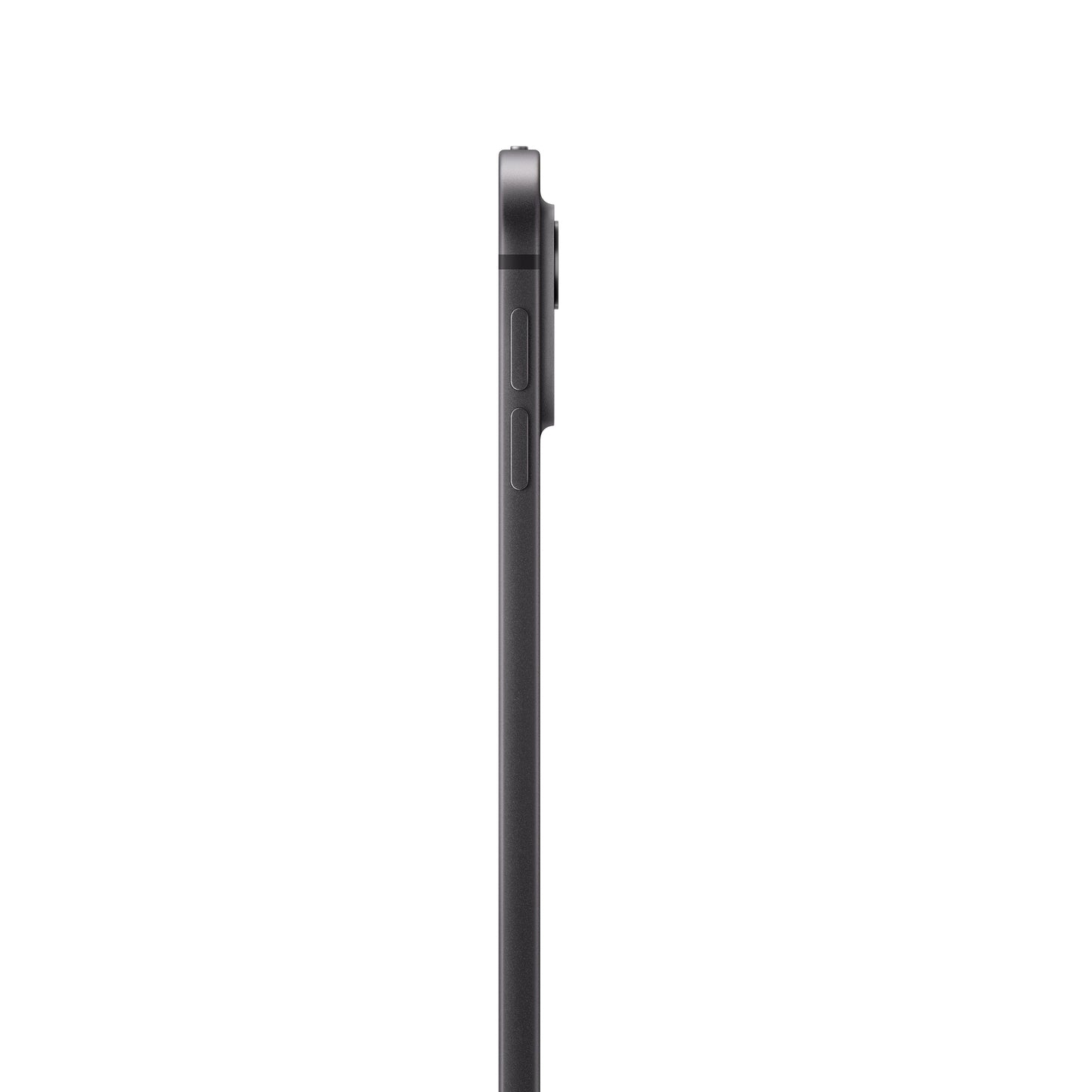 13-inčni iPad Pro Wi-Fi 256GB sa standardnim staklom - Space Black (M4) - iSTYLE RS